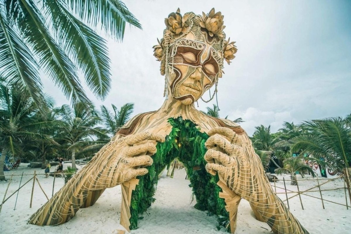 Tulum, Riviera Maya