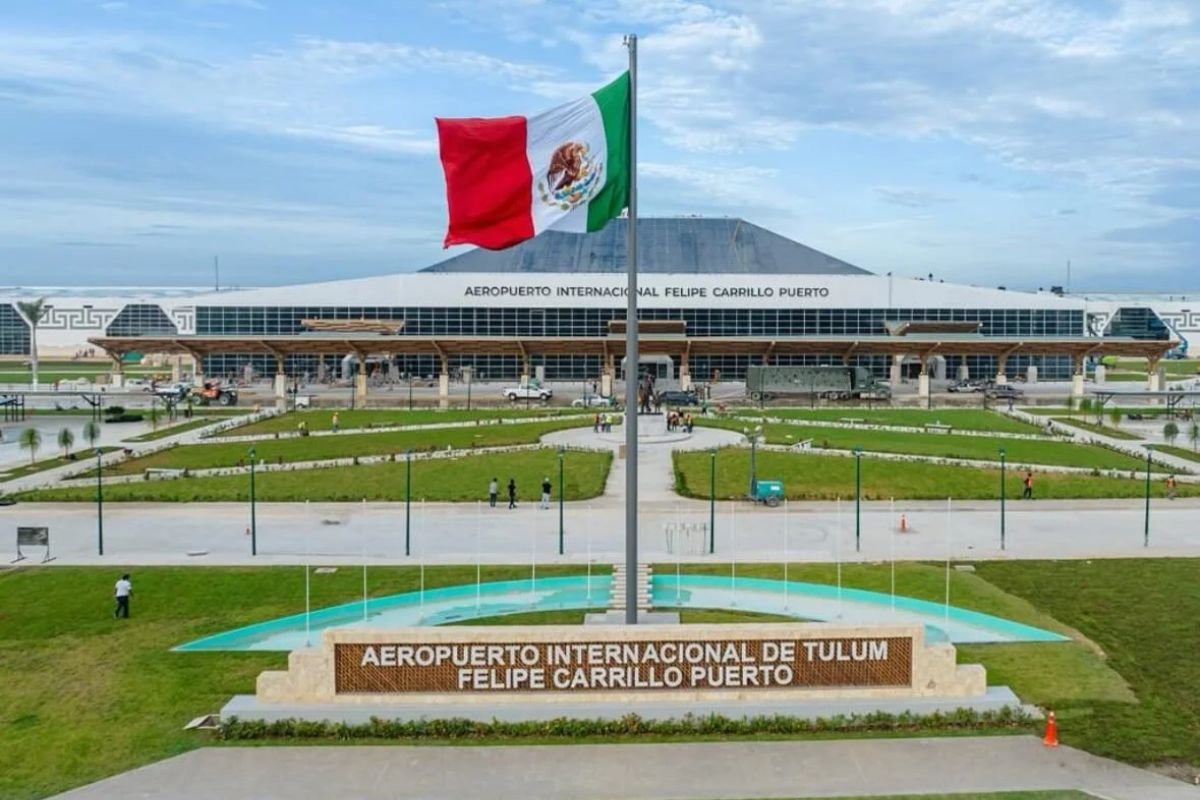 Tulum International Airport (TQO) private transfers